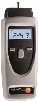 Поверка тахометра