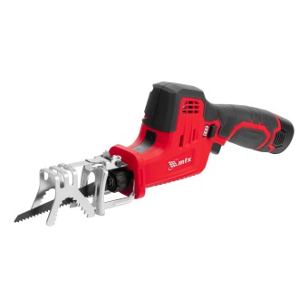 Пила сабельная аккумуляторная RС-65 MTX