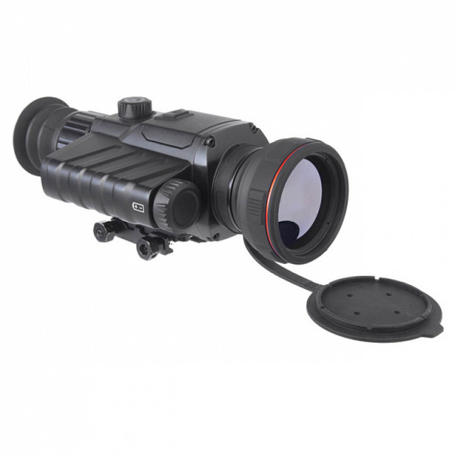 Тепловизионный прицел Guide TR450