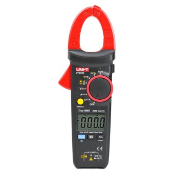 Токовые клещи UNI-T UT213C