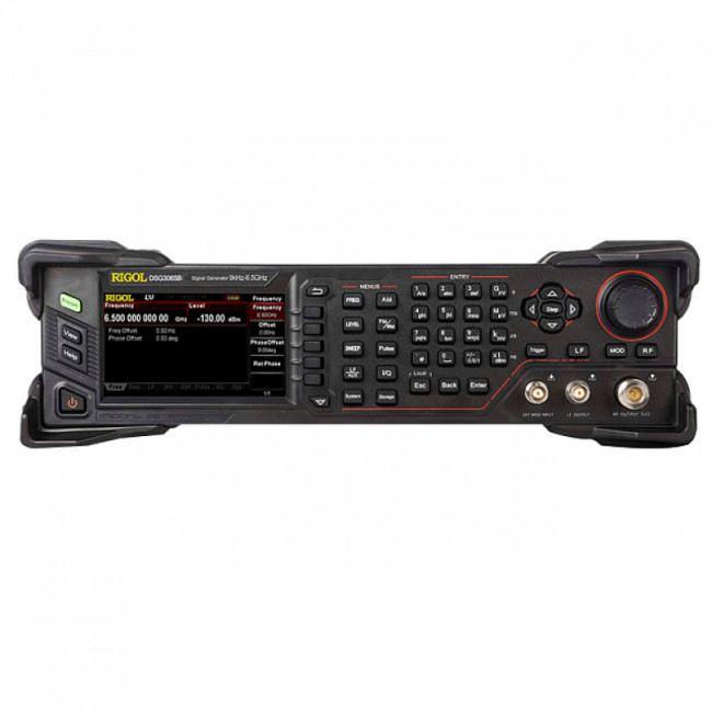 Генератор РЧ сигналов RIGOL DSG3065B Генератор РЧ сигналов RIGOL DSG3065B