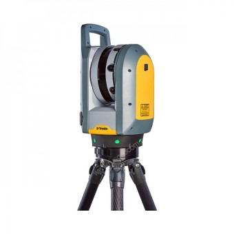 Наземный лазерный сканер Trimble X7 + T100 Tablet + Perspective