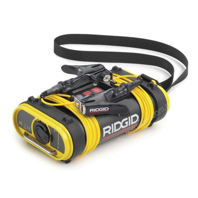 Генератор RIDGID ST 305 для SR-20