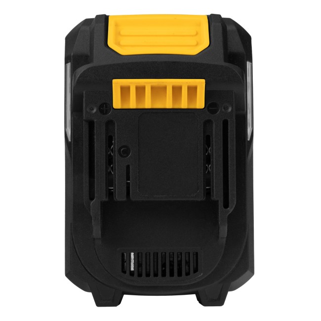 Батарея аккумуляторная BH-20-4.0, Li-Ion, 20 В, 4,0 Ач Denzel