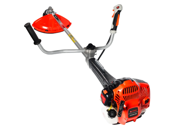 Триммер бензиновый A-iPower AT530ТX-PRO