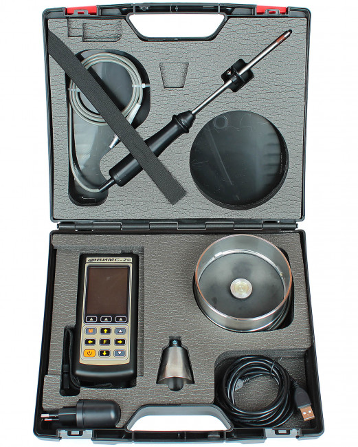 Влагомер строительных материалов ВИМС-2.21  исполнение 3