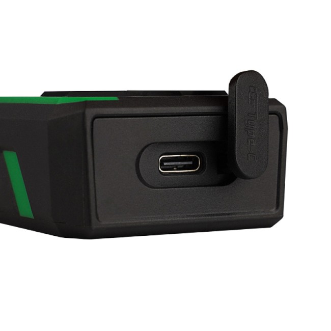 Лазерный дальномер RGK DX-50G