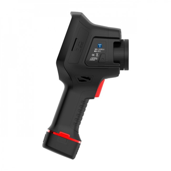 Тепловизор Torus SC300-A 2000