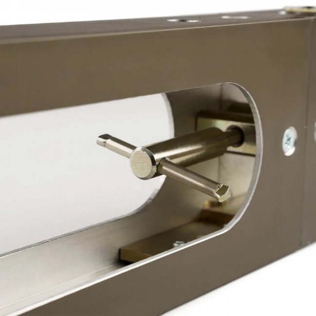 Дорожная рейка электронная РДУ КОНДОР-Э с поверкой