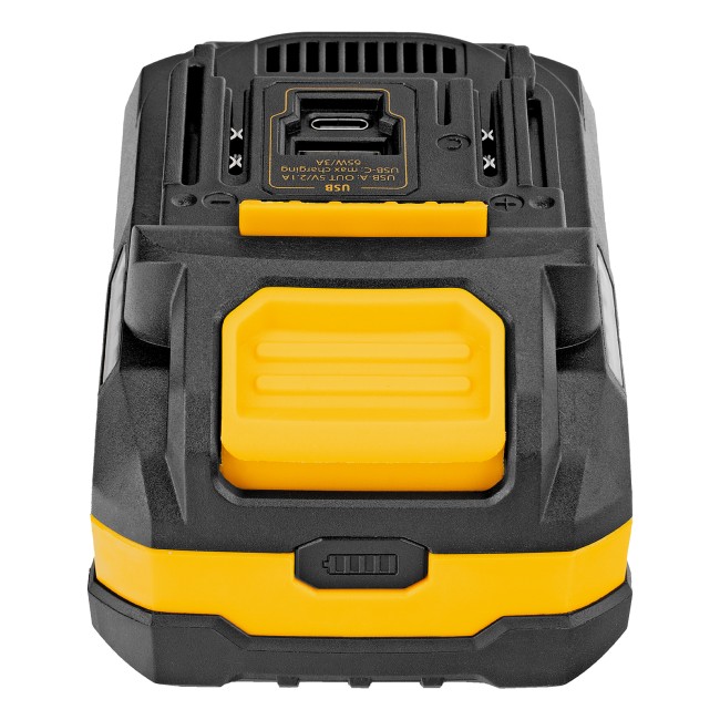 Батарея аккумуляторная BH-20-6.0, Li-Ion, 20 В, 6,0 Ач Denzel