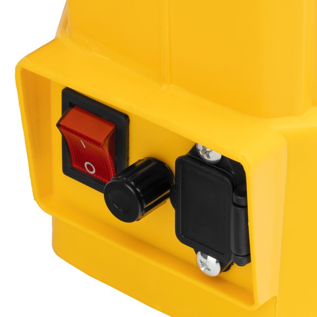 Опрыскиватель ранцевый аккумуляторный D-12LA Denzel