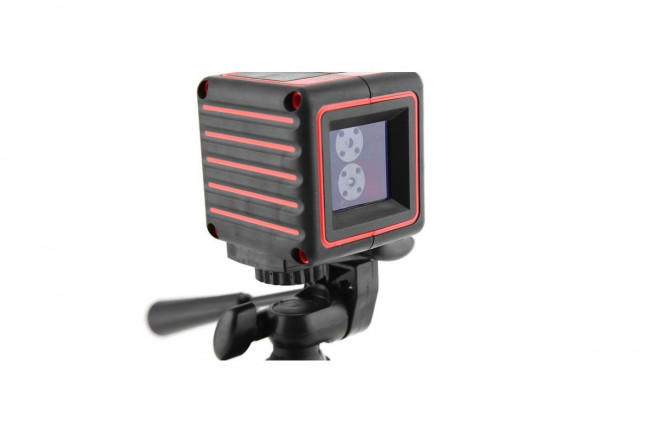 Лазерный уровень ADA Cube Professional Edition
