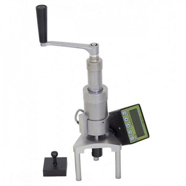 Адгезиметр ПСО-10МГ4С