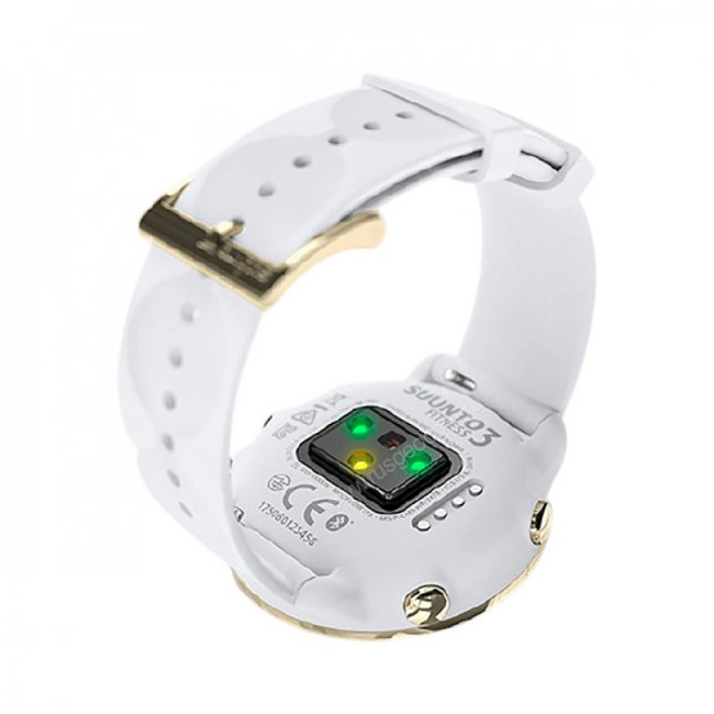 Часы SUUNTO 3 FITNESS Gold