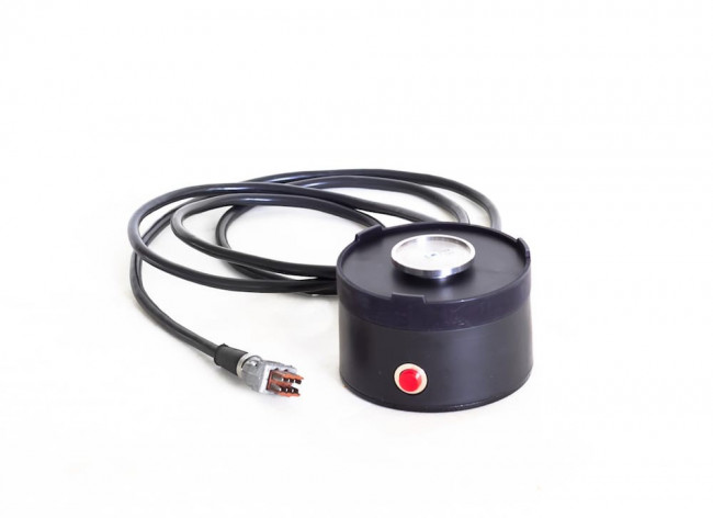 Влагомер МГ4Б измеритель влажности бетона