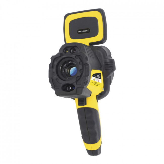 Тепловизор XC300 9Гц