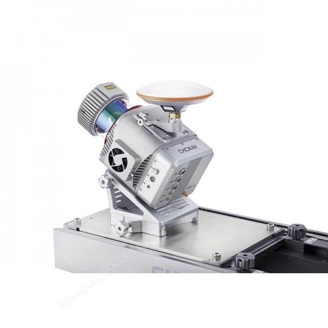 Мобильный лазерный сканер CHCNAV AlphaUni 900