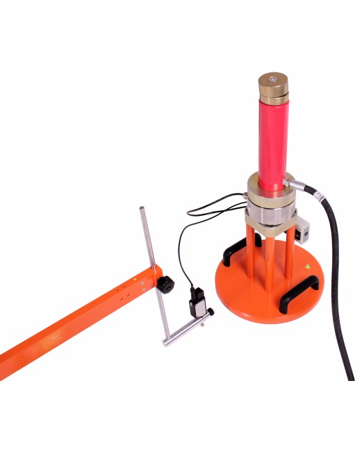 Установка штамповая СПГ-1 Установка штамповая СПГ-1