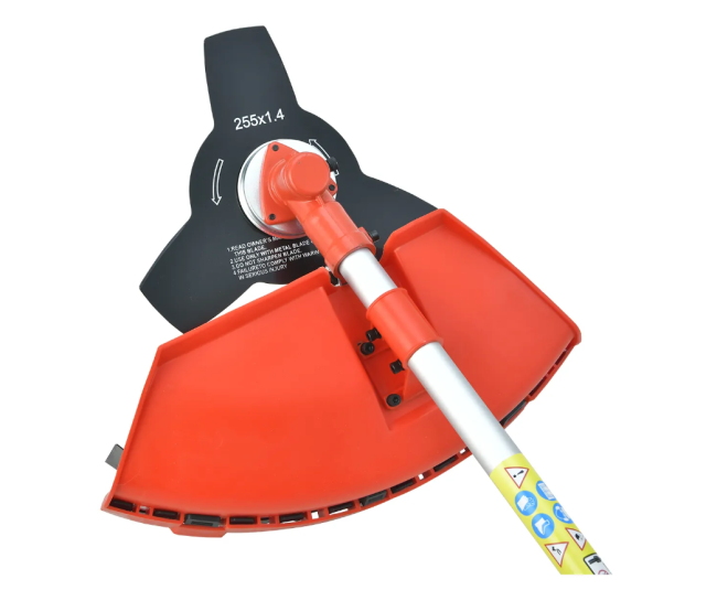 Триммер бензиновый AT260Т A-iPower