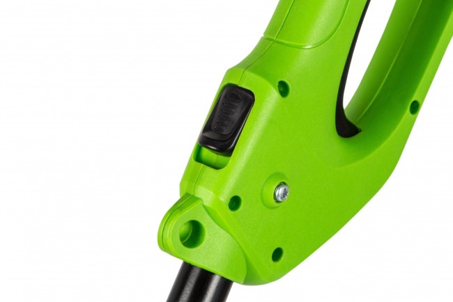 Триммер электрический ЭКИ-1100 Сибртех