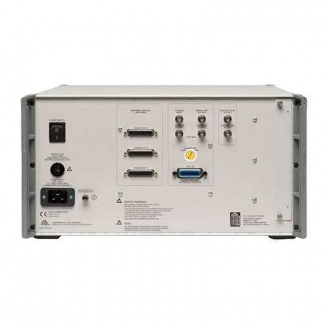 Эталон электропитания Fluke 6105A