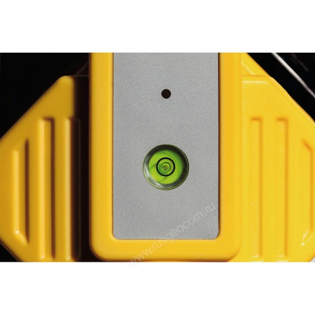 Лазерный нивелир STABILA FLS 90 с калибровкой