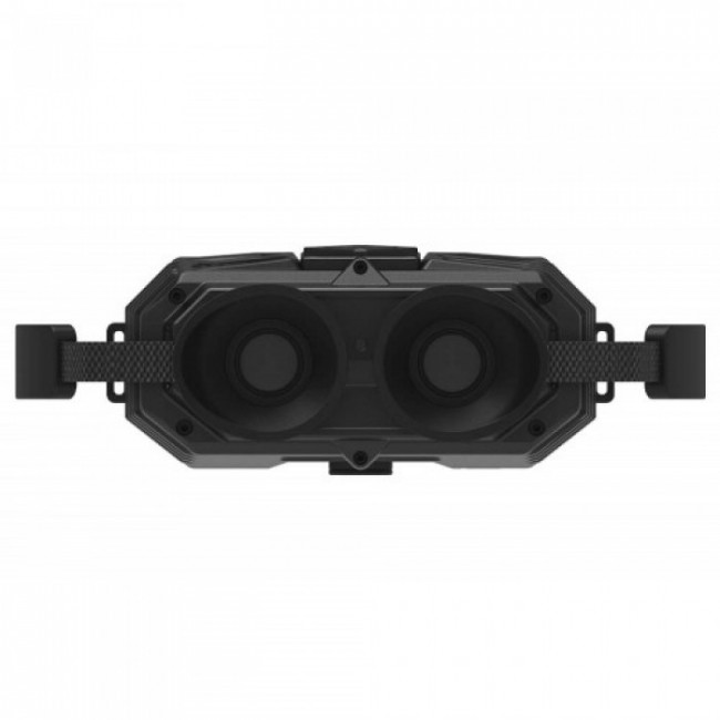 Тепловизионный бинокль iRay xFuse PT-SE 1024