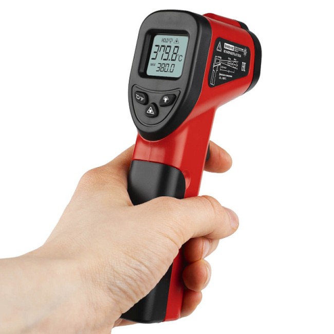 Пирометр AMO T623