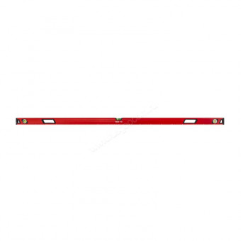 Пузырьковый строительный уровень с магнитом RGK U7200 2 м (200 см)