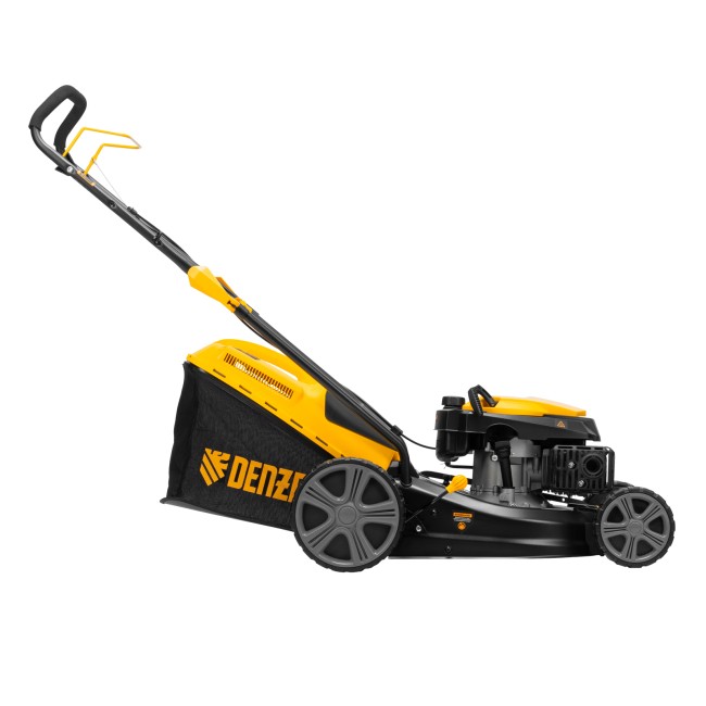 Газонокосилка бензиновая GLD-460 Denzel