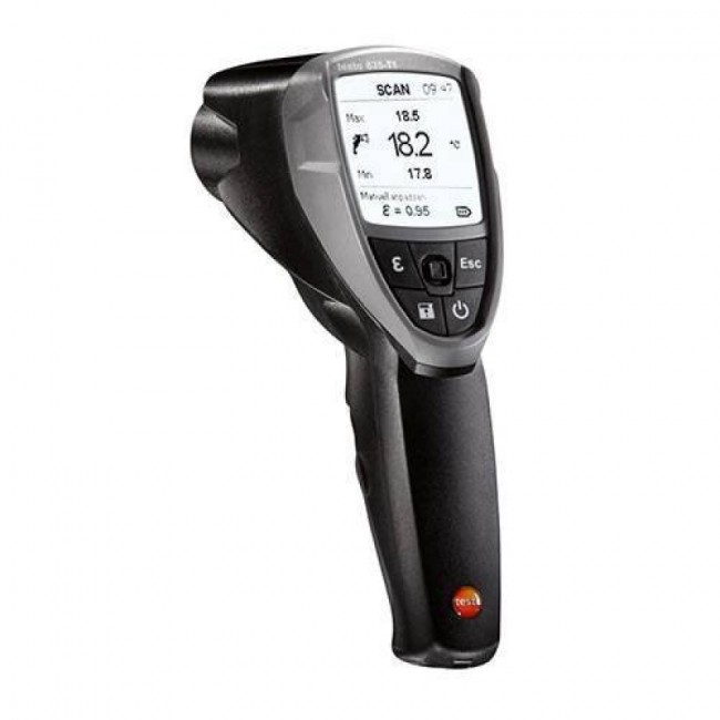 Пирометр Testo 835-T1 Пирометр Testo 835-T1