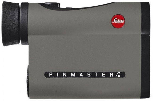 Оптический дальномер Leica Pinmaster II