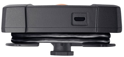 Логгер данных IAQ для Testo 400 Логгер данных IAQ для Testo 400