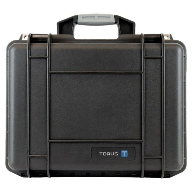 Тепловизор пожарный Torus XF300