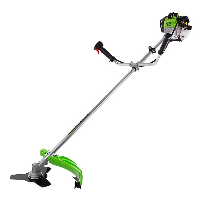 Триммер садовый бензиновый КС-1800Н Сибртех