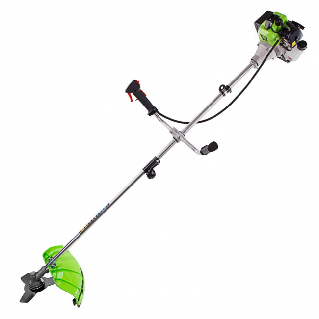 Триммер бензиновый КС-1800Р Сибртех