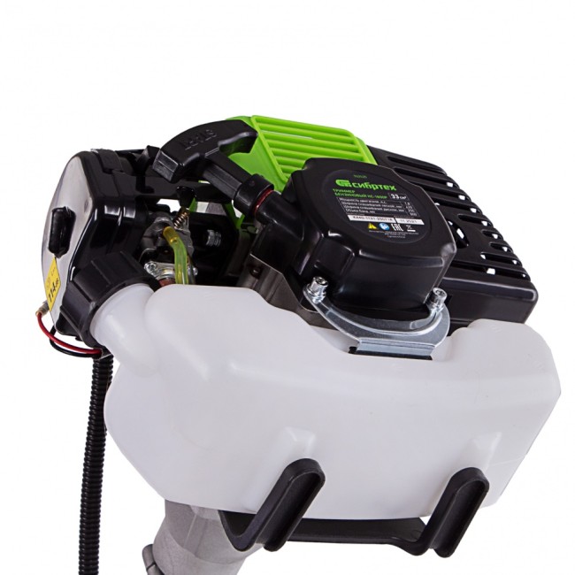 Триммер бензиновый КС-1800Р Сибртех