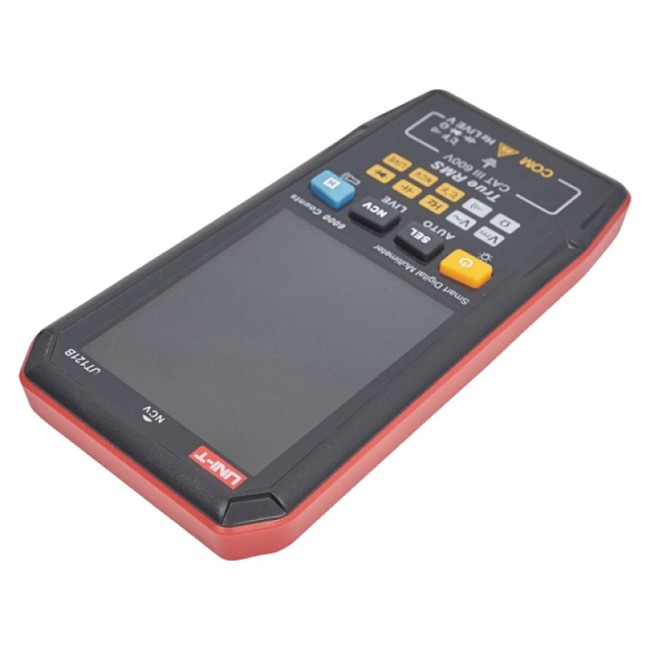 Мультиметр UNI-T UT121B