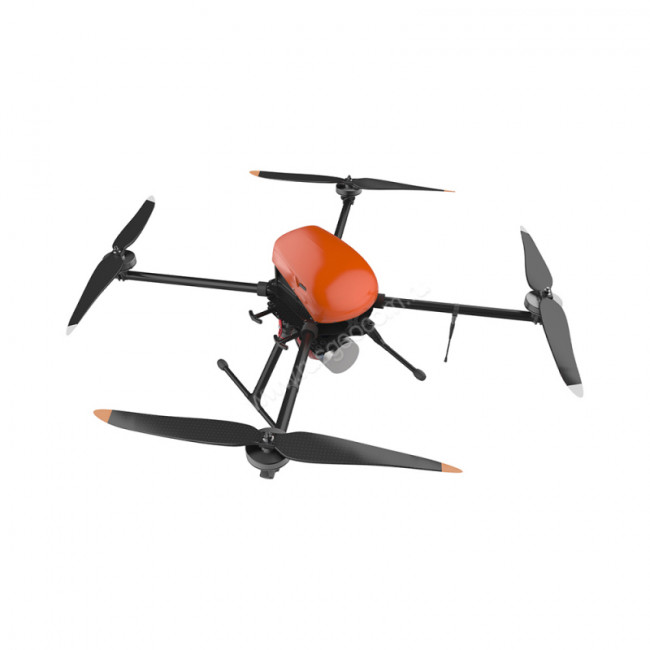 Квадрокоптер Геоскан 401 Лидар