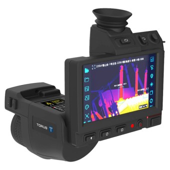 Тепловизор Torus G1000