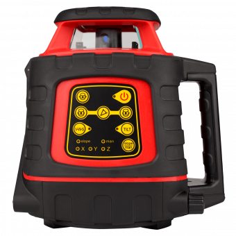 Ротационный нивелир AMO ROTOR 300