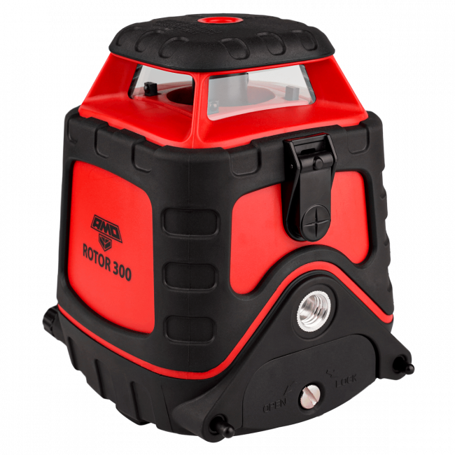 Ротационный нивелир AMO ROTOR 300