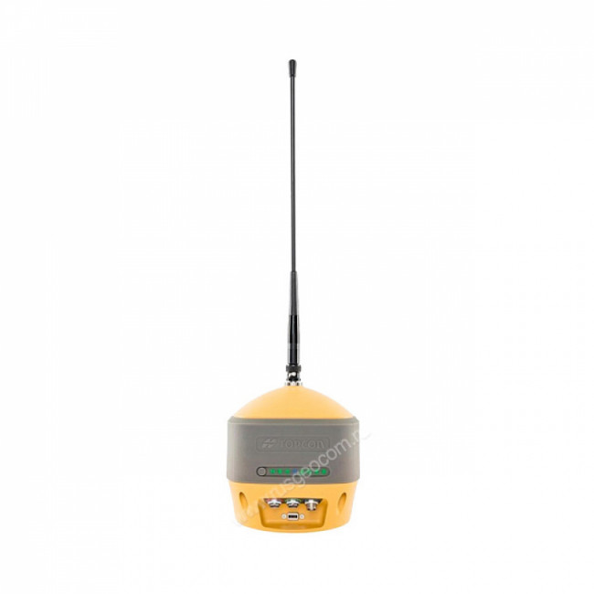 GPS/GNSS-приемник Topcon Hiper HR TILT