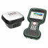 Комплект GNSS-приемника ровера Leica GS18T (GSM и радио)+CS20 Disto
