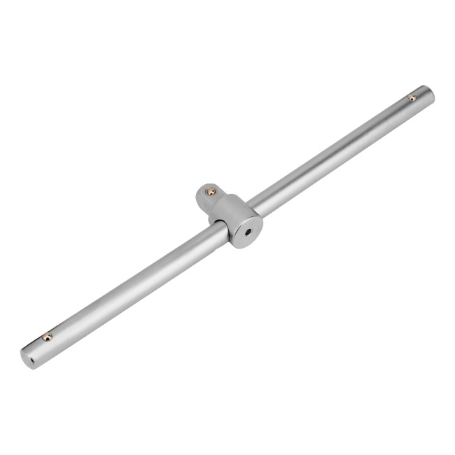 Набор торцевых головок 3/4" Matrix