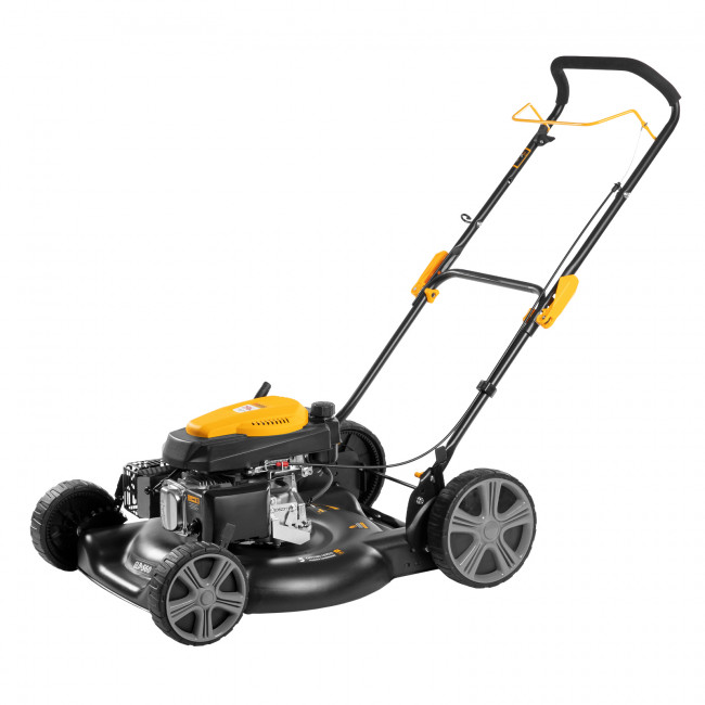 Газонокосилка бензиновая GLD-560 Denzel