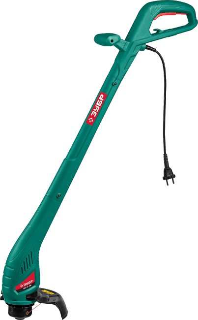 Сетевой триммер ТСН-23-300 ЗУБР