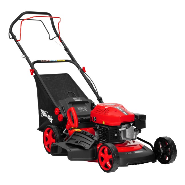 Газонокосилка бензиновая GL46SP-K MTX