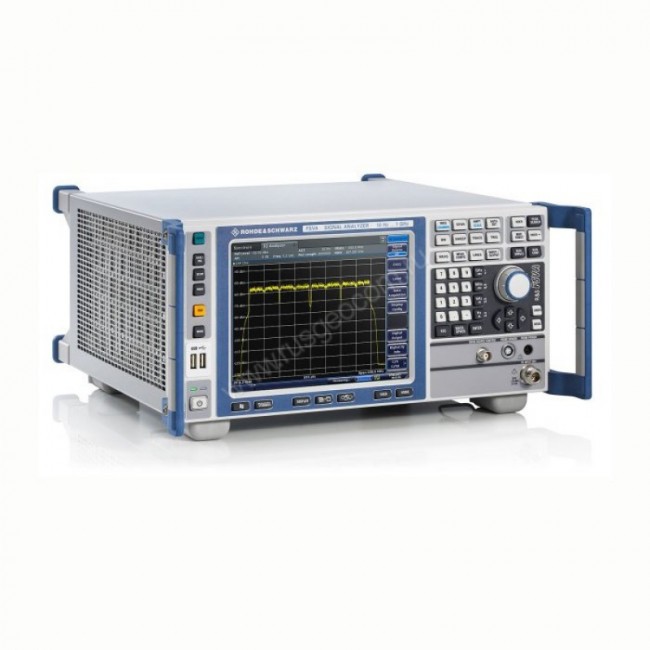Анализатор спектра Rohde Schwarz FSVA4