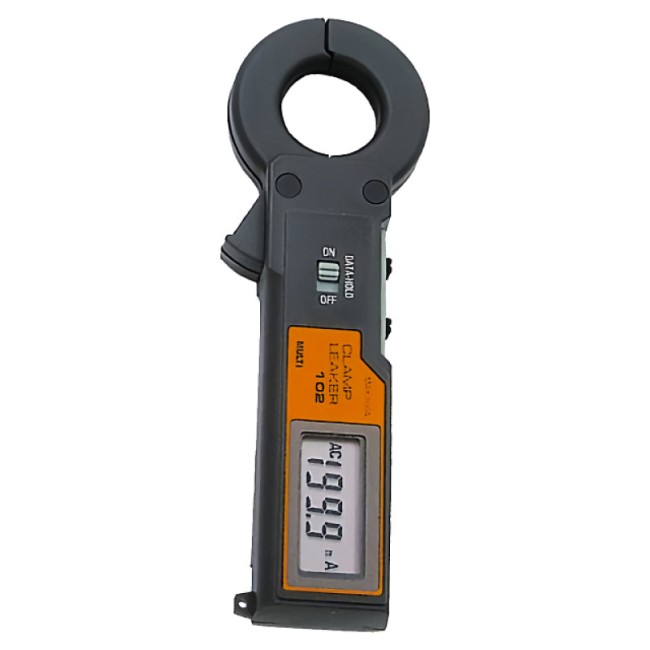 Токовые клещи MULTI 102 Токовые клещи MULTI 102